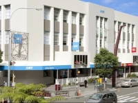 Quest New Plymouth Serviced Apartments 