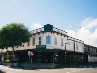 The State Hotel 4*