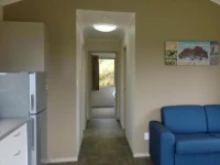 Fitzroy Beach Holiday Park 3*