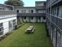 Te Henui Lodge 