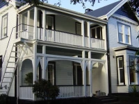 Airlie House 