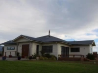 Richmond Farm Lodge 