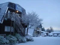 Pipers Lodge 