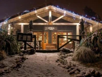 The Park Hotel Ruapehu 