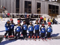 Howards Mountain Lodge 