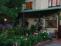 Motueka River Lodge 5*