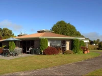 Doolans Country Retreat B&B 