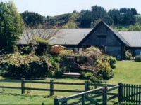 A Panoramic Country Homestay 