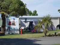 Affordable Westshore Holiday Park Napier 4*