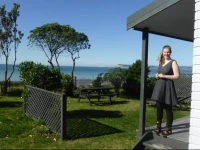 Napier Beach Kiwi Holiday Park and Motels 