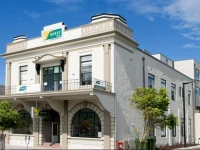 Quest Napier Serviced Apartments 