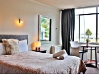 VR Napier Hotel - Tennyson Street - previously Viceroy Hotel 