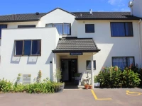 Parkside Lodge 3*