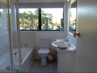 Ashcroft Gardens Bed & Breakfast 
