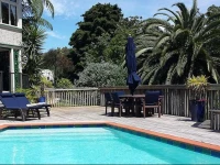 Bluff Hill Bed & Breakfast 