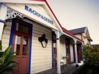 Stables Lodge Backpackers 