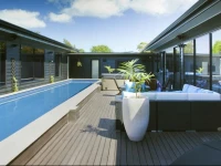 Watea Boutique Bed and Breakfast 