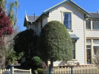 Baywick Inn Bed & Breakfast 