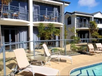 Delorenzo Studio Apartments 