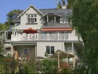 Joya Garden & Villa Studios 