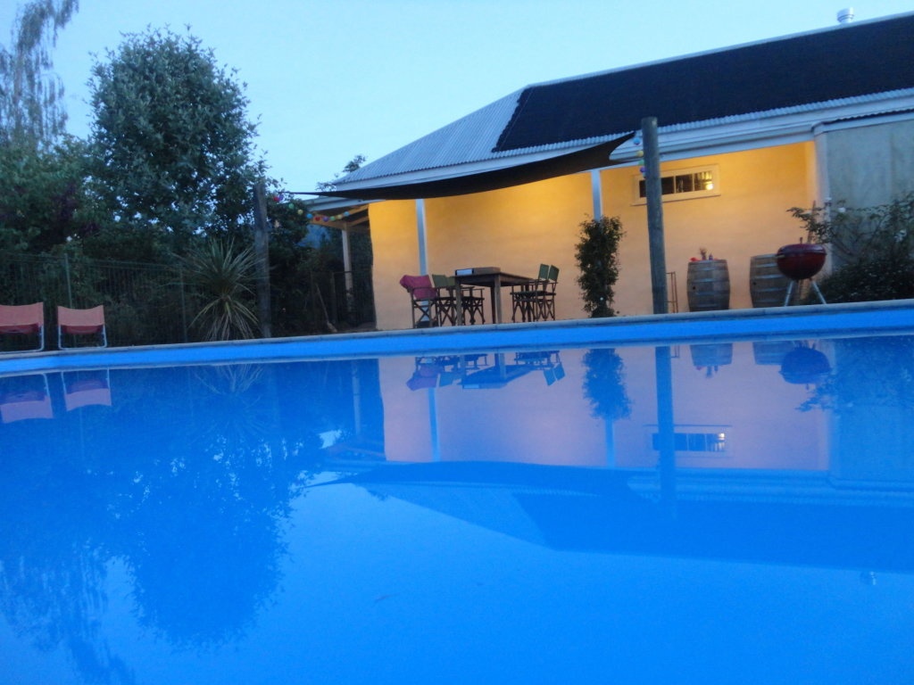 Woodstock Suite 5*