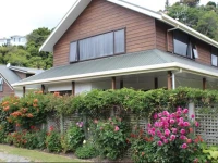 Annick House Bed and Breakfast 