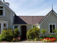 Cambria House 