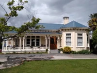 Collingwood Manor 