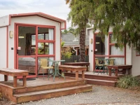 Nelson City TOP 10 Holiday Park 