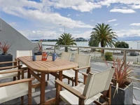 Nelson Waterfront Apartment 