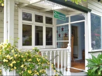 Peppertree Bed & Breakfast 