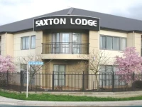 Saxton Lodge Motel 