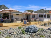 Tahuna Beach Kiwi Holiday Park and Motel 
