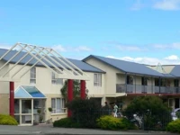 Apex Motorlodge 