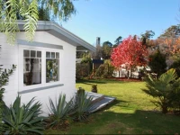 Ah House City B&B Nelson 