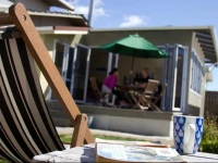 Almond House Backpackers 