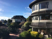 Aloha Lodge Beachside Accommodation 