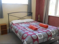 Beach Hostel 