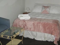 Downtown Backpackers & Accommodation 