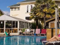 Paradiso Backpackers 