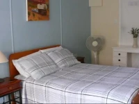 Pateke B&B 