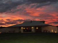 Old Bones Lodge 