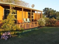 Cedar Cottage 