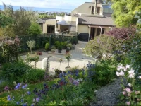 Oamaru House Bed & Breakfast 