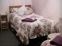 1800s Historic Villa Oamaru 