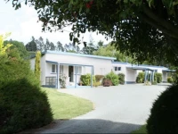 Alma Motel 