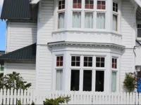 Forrester House Historical B&B 