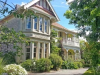 Glendale Bed & Breakfast 