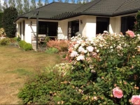 Springhill Country Backpackers and Farmstay 