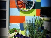 The Little Farm Homestay 